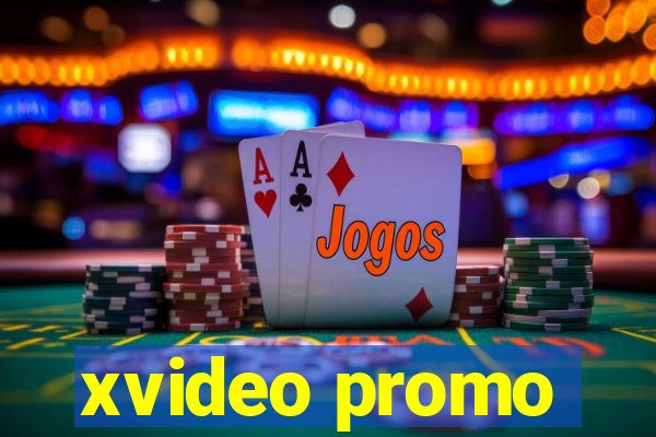 xvideo promo